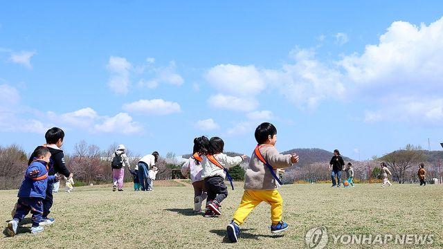 대전·세종·충남 대체로 맑음…낮 최고 18∼23도