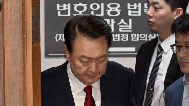 '내란 우두머리' 윤석열 상대 민사소송 5월부터 진행