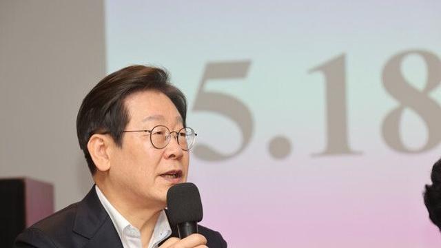 [21대 대선] 이재명 수도권 공약 “4기 신도기 준비, 서울 재개발·재건축 장벽 완화”