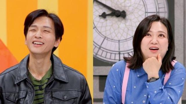 ‘최종 커플’ 구본승♥김숙, 공식 인정…”어제 새벽 2시에도 연락했다”