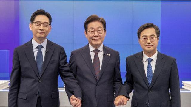 이재명 