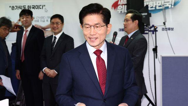 김문수 