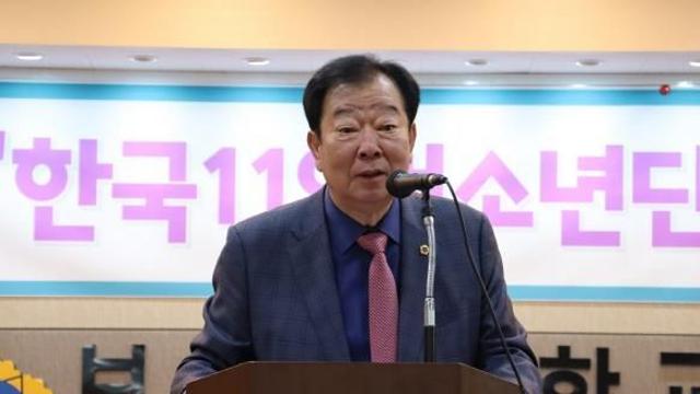 경기도의회 임상오 의원, 다문화 청소년이 안전문화의 주체로 성장하길