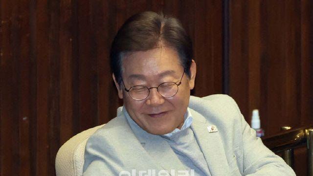 이재명 대선 지지율 38%…국힘선 한동훈이 8%로 선두[한국갤럽]