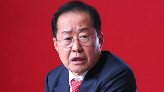 늘어나는 AI 전력 수요…홍준표 