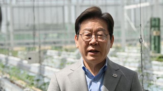 민주, 오늘 호남권 경선…'어대명' 속 투표율 주목