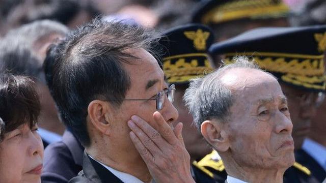 한덕수, 정대철과 조만간 회동…대선 출마 논의할 듯
