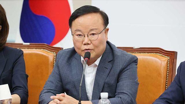 김문수 측 