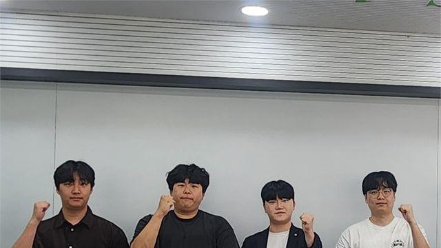 수원특례시의회 최정헌 의원, 아주대 총학생회와 청년정책 간담회... “청년이 정착하는 도시 만들겠다”