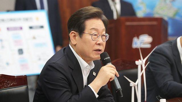 이재명 38%…한동훈 8% 홍준표 7% 한덕수·김문수 6% 오차내[한국갤럽](종합)