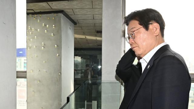 이재명, 김건희 여사 재수사에 