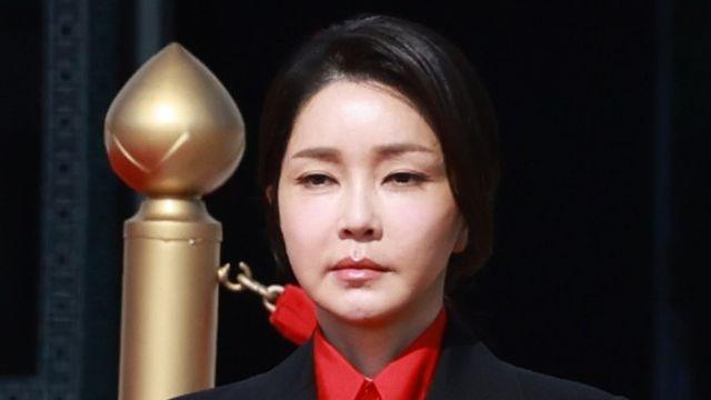 [1보] 서울고검, 김여사 도이치모터스 사건 재기수사 결정