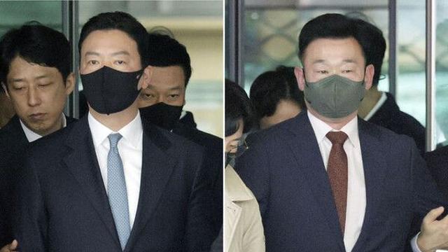 '尹체포 저지' 김성훈 경호처 차장 대기 발령