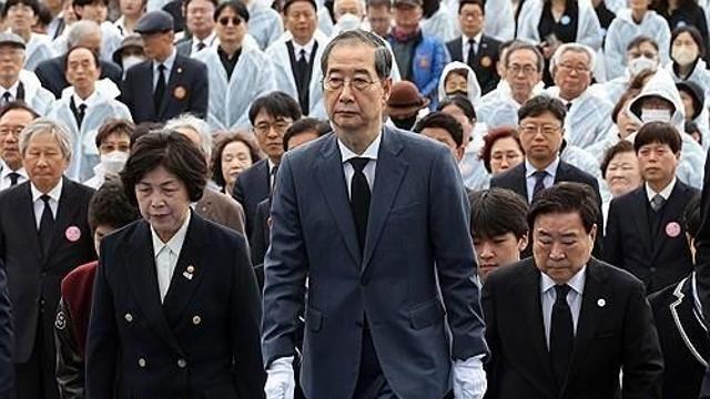 韓대행 