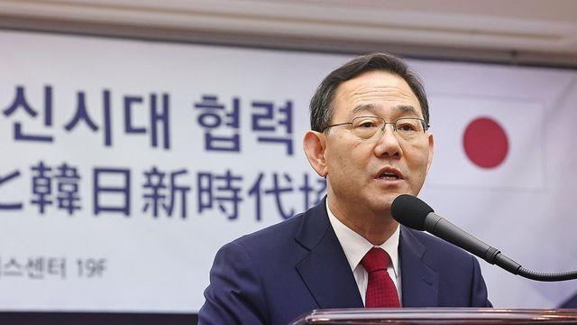 한일의원연맹, 다음달 방일…오사카 엑스포 '한국의날' 참석