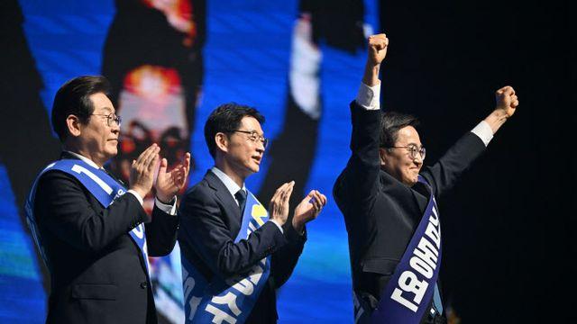 2金, '구대명' 시각차…김동연