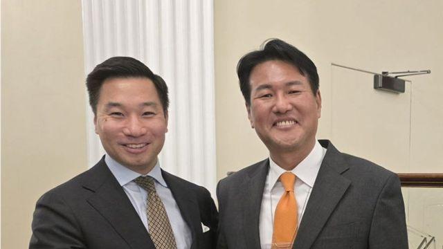 안보실1차장, 美서 국가안보부보좌관과 정책협의…