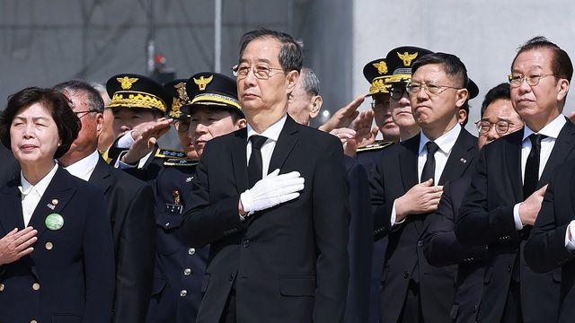 韓대행 출마 가시화에 국힘 경선구도 요동…지지층 표심 향배는