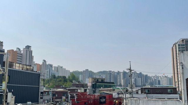 [현장] 토허제 '불씨' 강남3구外 흑석동으로