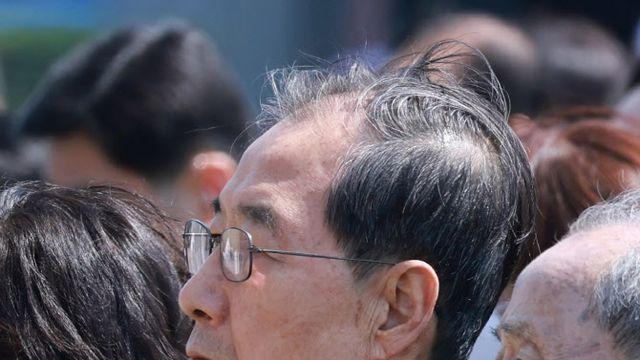 한덕수 대선 출마 오늘도 '묵묵부답'…4.19 의미만