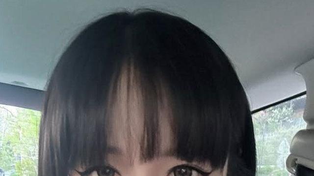 2NE1 박봄, 과감한 단발컷…필터 아니죠 [DA★]