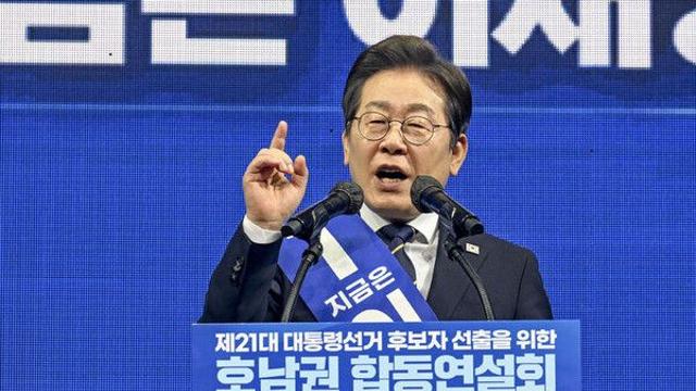 다시 불붙는 이재명표 '전국민 25만원'…정부는 '신중론' 계속