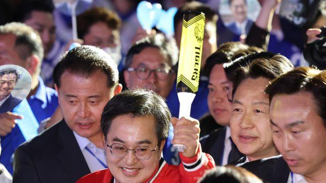 김동연 
