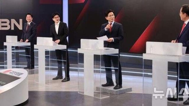 홍준표 