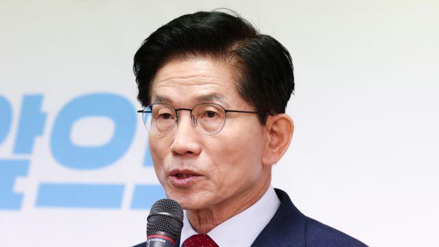 김문수 
