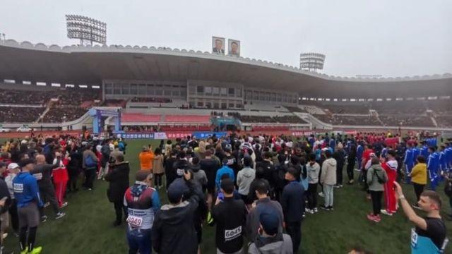 아마추어, 마스터즈 기준 최고의 마라톤대회!!