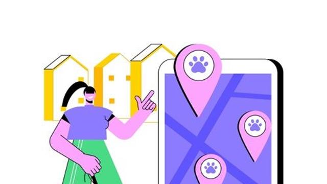 반려동물 데리고 갈까, 말까…동반 출입 가능한 음식점이면 ‘OK’