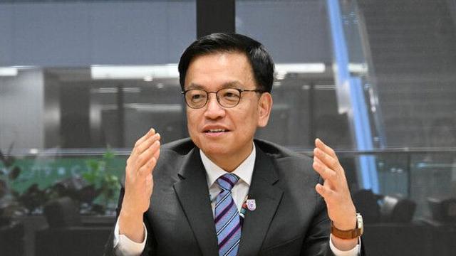 최상목, 한 총리 출마설에 