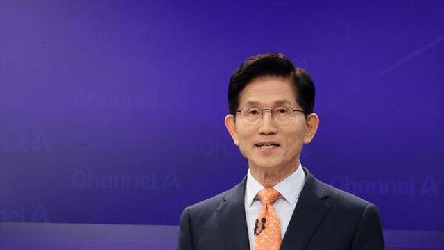 김문수 