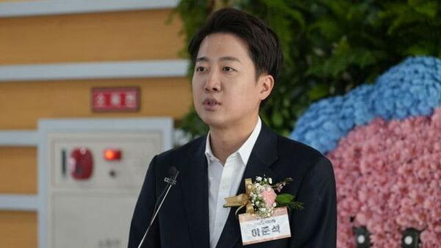 이준석 