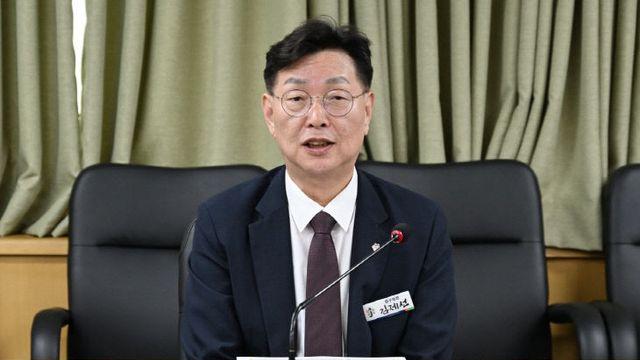 대전 중구, 고향사랑기부제 활성화 전략 수립 연구 용역 중간 보고회