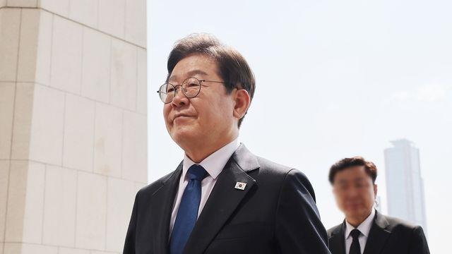 이재명, 국무총리급 경호 받는다…당장 오늘(28일)부터 시작