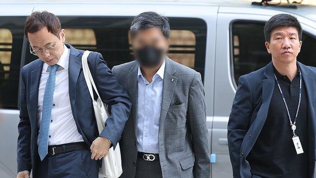 '800억대 부당대출 의혹' 기업은행 전·현직 직원 구속영장 기각(종합)