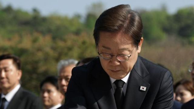 ‘중도·보수까지 품는다’...이재명, ‘통합’ 앞세운 대선 행보 돌입