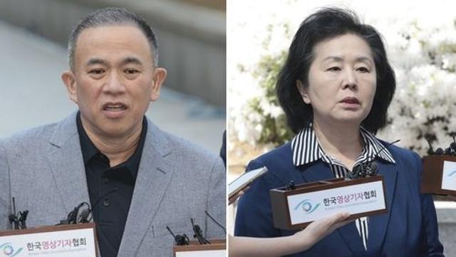 검찰, 명태균·김영선 조사…'김건희 공천·오세훈 선거' 추적(종합)