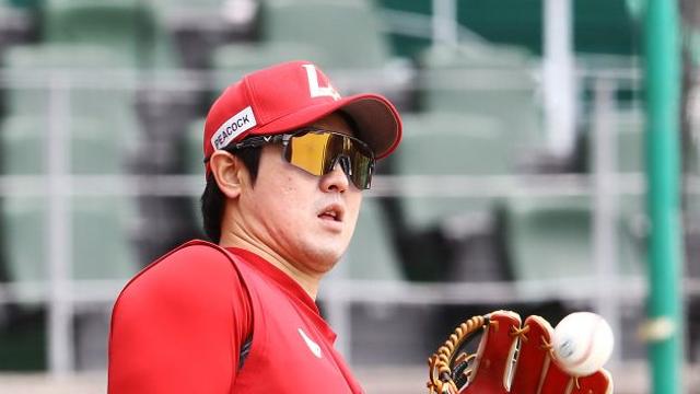 2군에서 시동 건 최정, 빠르면 5월 2일 1군 복귀 