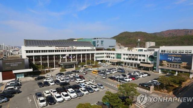 경주시 공무원 또 음주운전 적발…