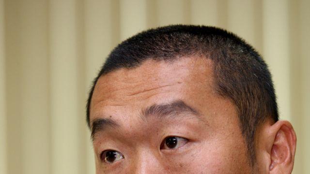 ‘음주운전·맥주병 폭행’ 정수근, 항소심도 징역 2년
