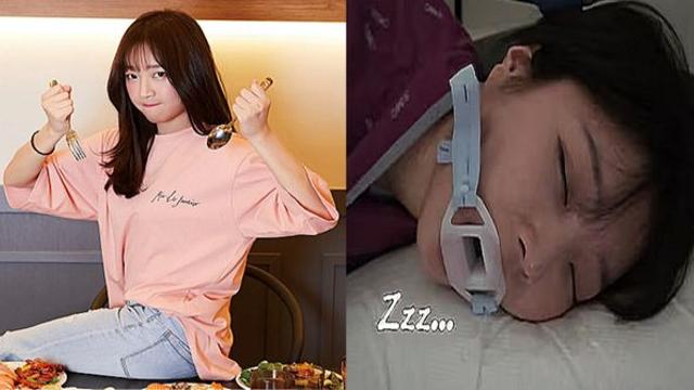 쯔양 건강검진 의사도 놀란 건강검진 충격적인 검사 결과