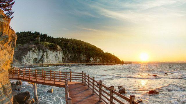 '5월 황금연휴' 포항이 뜨고 있다