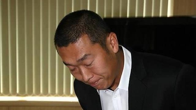 ‘폭행·음주운전’ 전직 야구선수 정수근씨 항소심도 징역 2년 선고