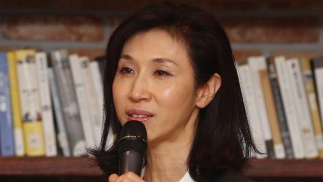 노소영 자금 21억 '꿀꺽한' 전 비서…2심도 징역 5년 선고