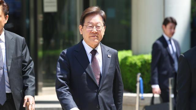 대법 李 상고심 5월 1일 선고...신속결론 배경은