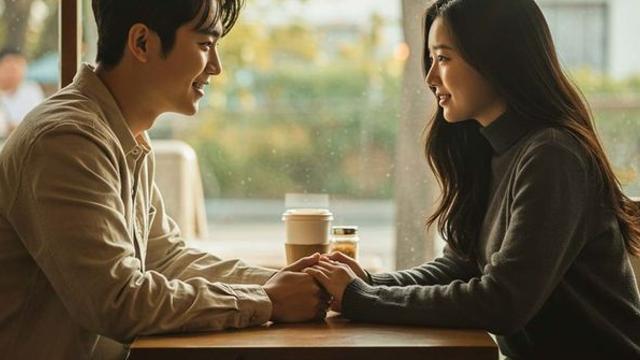 “그러려면 모텔에 가라” 네티즌들 아연실색하게 만든 카페 남녀