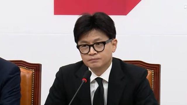 [속보] 국민의힘 대선 경선 '결선 진출 2인' 김문수·한동훈 확정