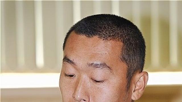 ‘맥주병 폭행·음주운전’ 전직 야구선구 정수근, 항소심서도 징역 2년